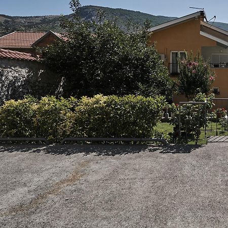 Pansion Rose Hotel Mostar Exterior photo