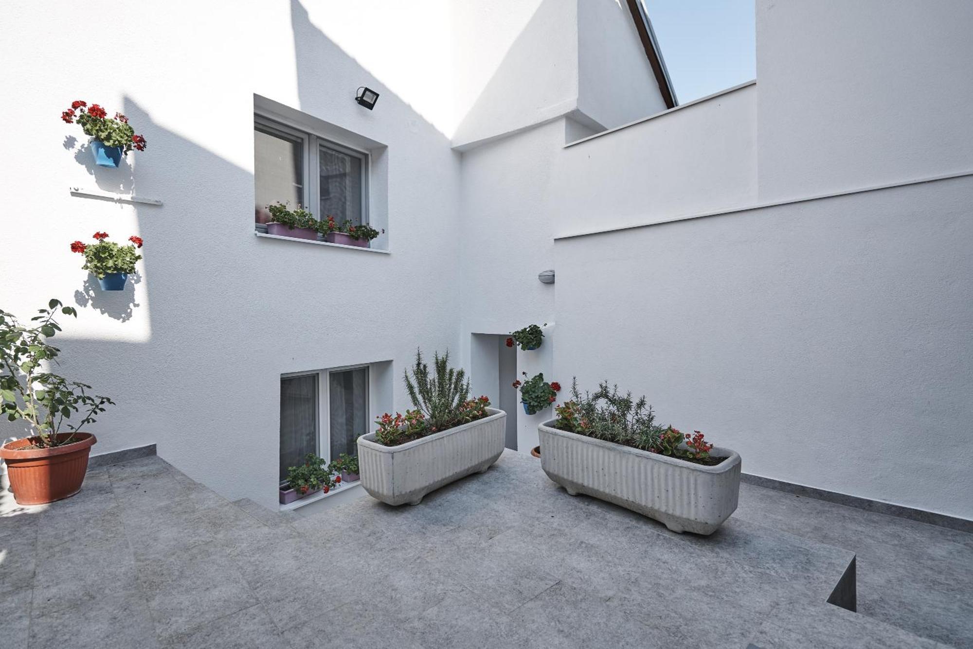 Pansion Rose Hotel Mostar Exterior photo