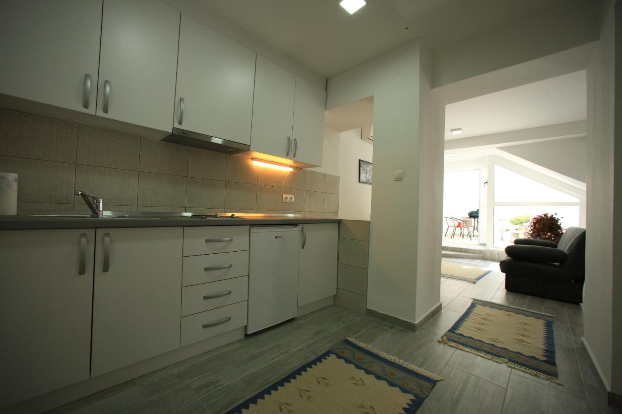 Pansion Rose Hotel Mostar Room photo