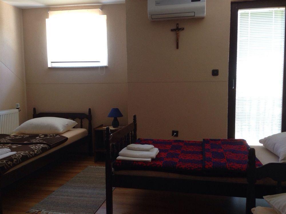 Pansion Rose Hotel Mostar Exterior photo