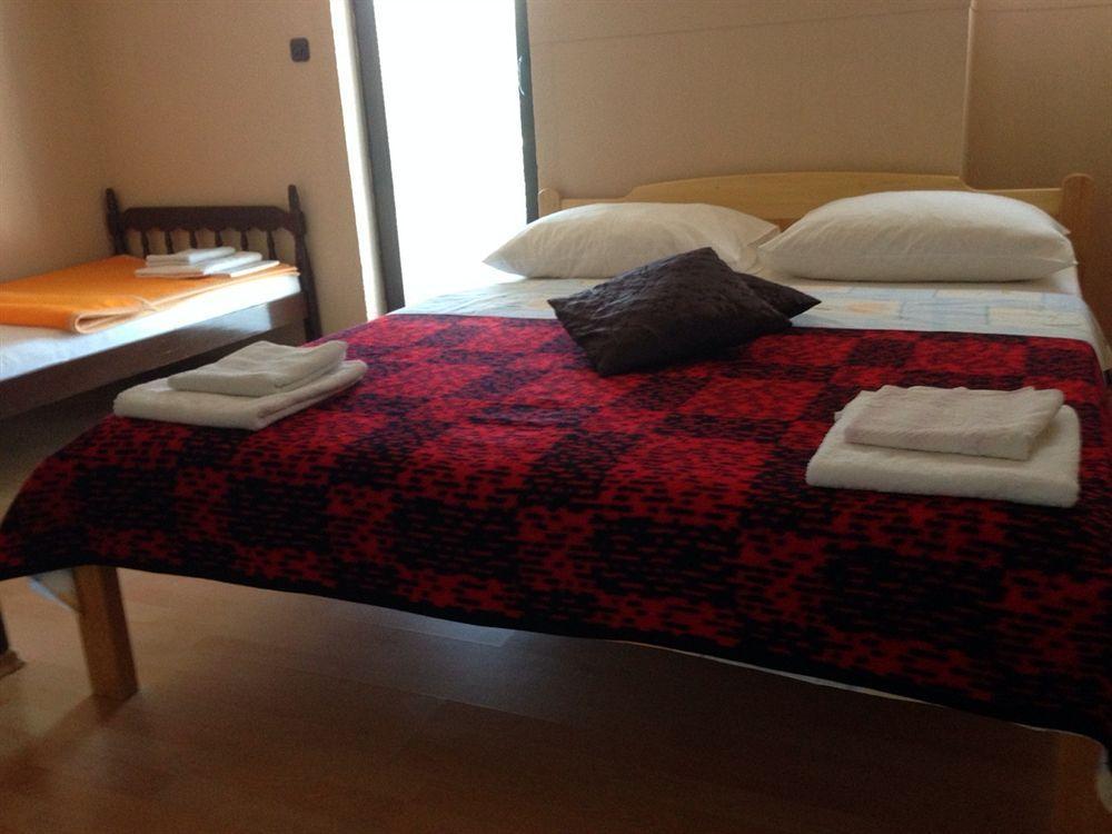 Pansion Rose Hotel Mostar Exterior photo