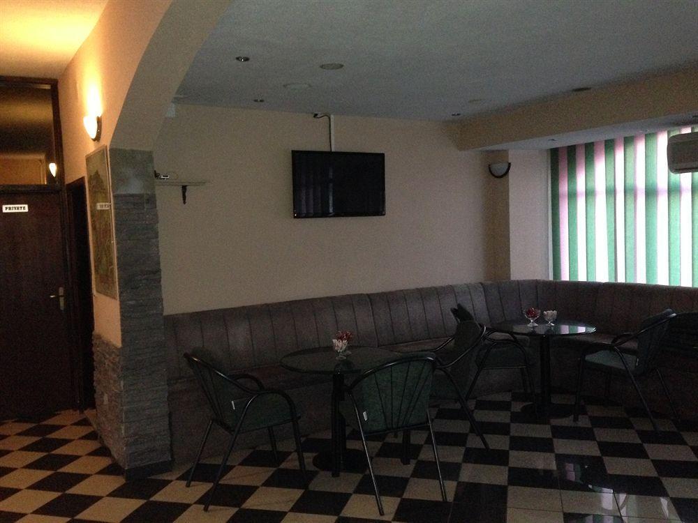 Pansion Rose Hotel Mostar Exterior photo