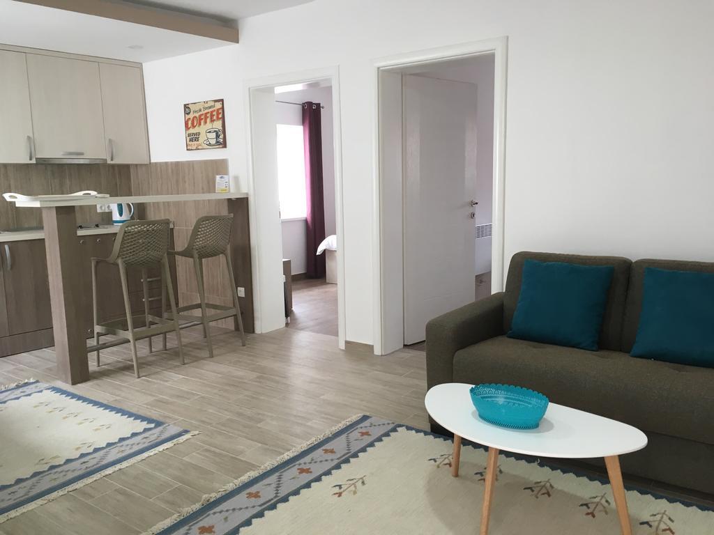 Pansion Rose Hotel Mostar Exterior photo