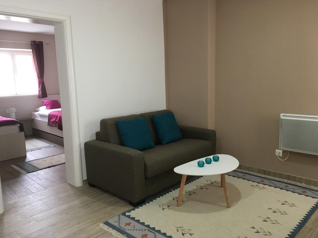 Pansion Rose Hotel Mostar Exterior photo