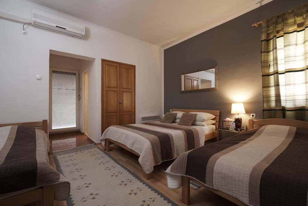 Pansion Rose Hotel Mostar Exterior photo