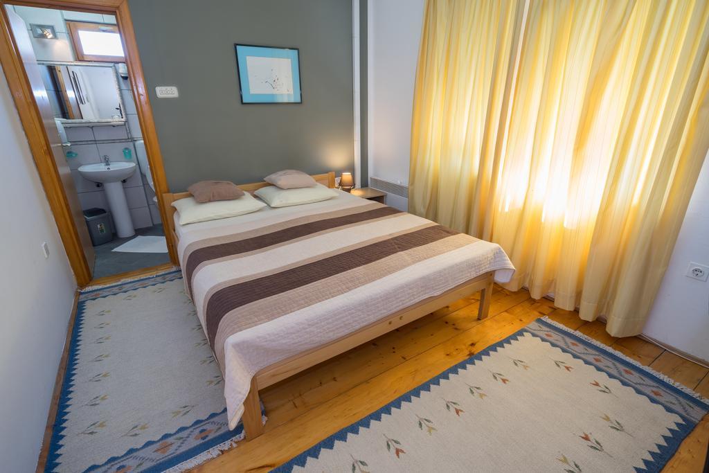 Pansion Rose Hotel Mostar Exterior photo