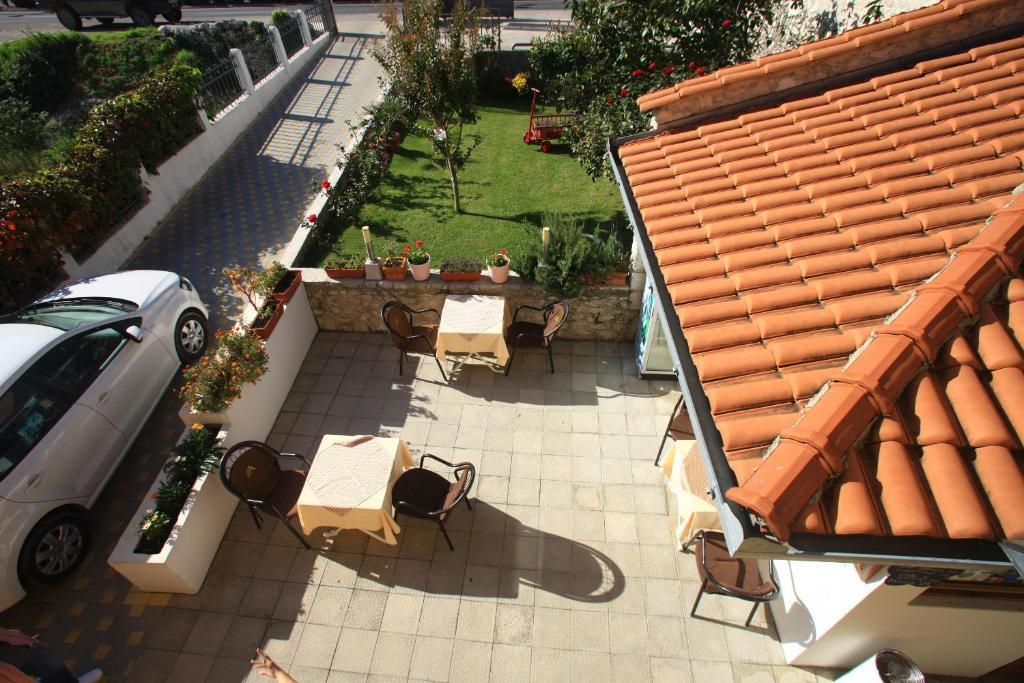 Pansion Rose Hotel Mostar Exterior photo