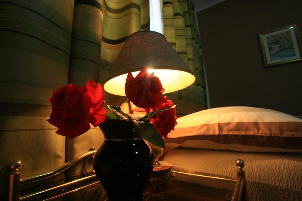 Pansion Rose Hotel Mostar Room photo