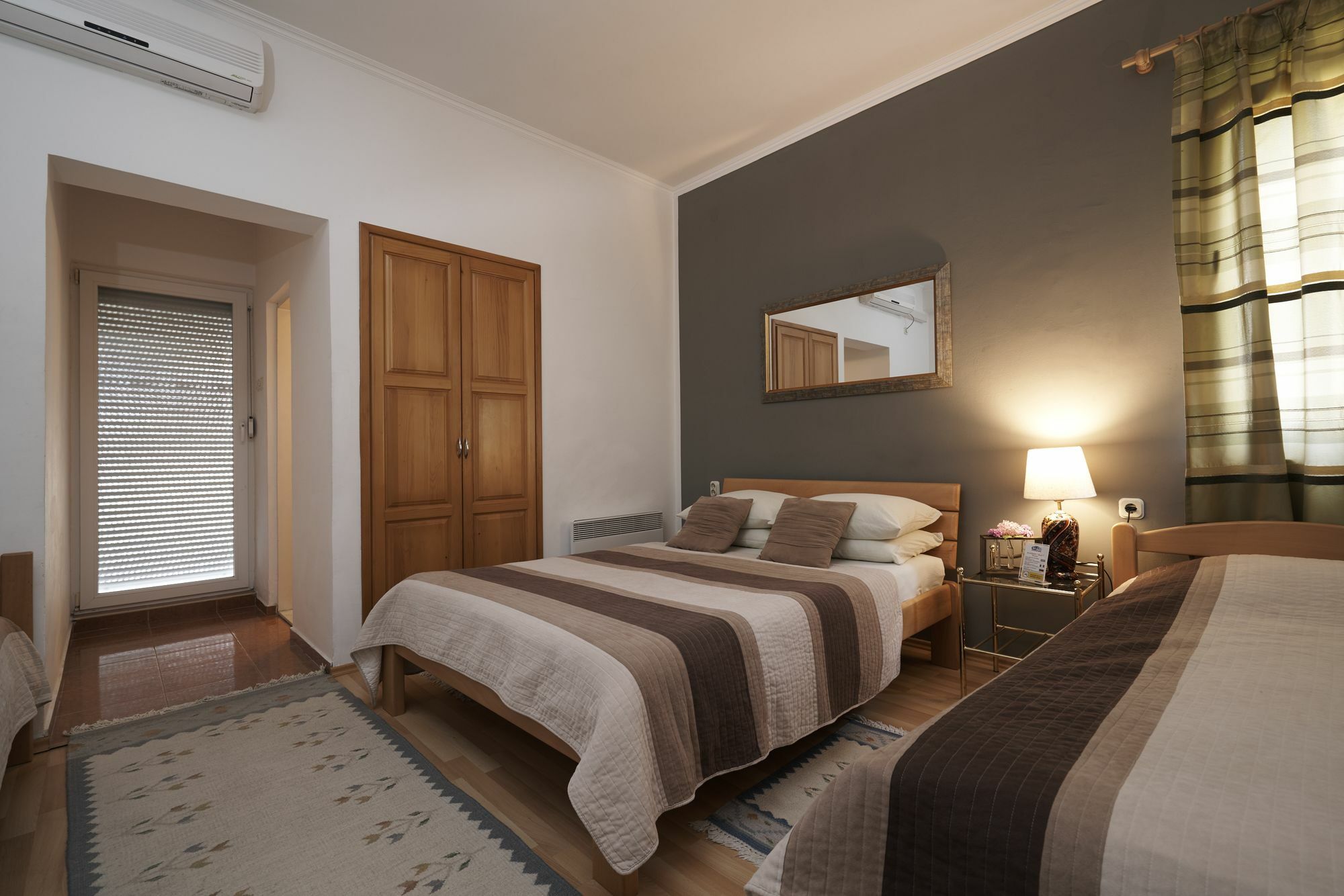 Pansion Rose Hotel Mostar Exterior photo